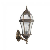 aplique de pared exterior becrux