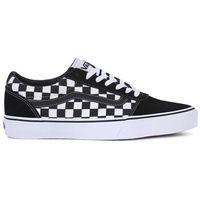 vans zapatillas skate pvj ward suede para hombre