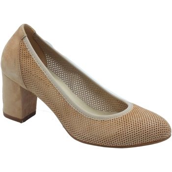 Melluso Zapatos de tacón D116D para mujer