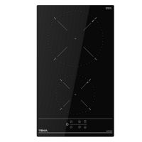 teka ibc 32000 ttc placa modular de induccion 30cm negra