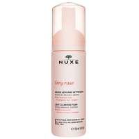 Nuxe Very Rose Light Cleansing Foam 150ml