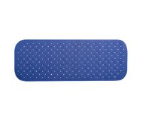 alfombra antideslizante class premium 36x97cm azul