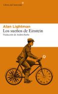 los suenos de einstein