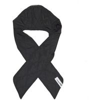 karl lagerfeld bufanda klj hooded scarf para mujer