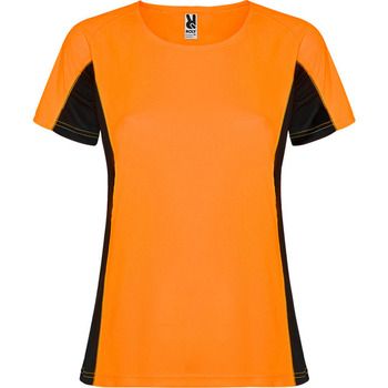 Roly Camiseta Shanghai para mujer