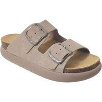 scholl sandalias noelle chunky para mujer