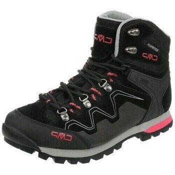 Cmp Zapatillas de senderismo Athunis Mid para mujer