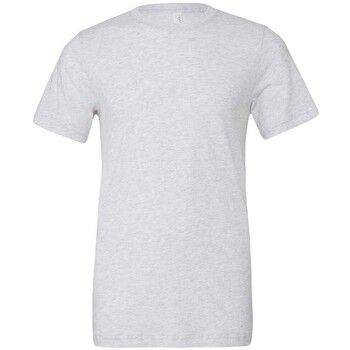Bella + Canvas Camiseta CV003 para mujer