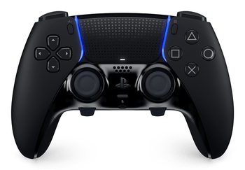 Mando PS5 DualSense Edge Midnight Black
