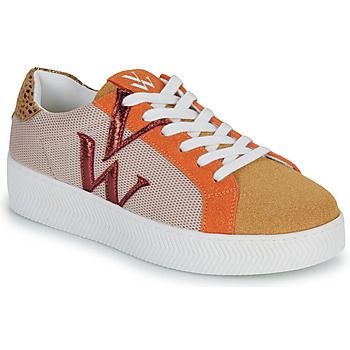 Vanessa Wu Zapatillas GAIA para mujer
