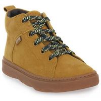 camper zapatillas altas uggy map para nina