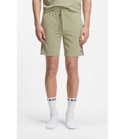 boss para hombre 50566956 shorts unique verde l homewear algodon