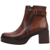 dorking botines d9589-tonb para mujer