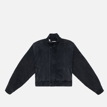 Seventy + Mochi Juno Denim Jacket - L