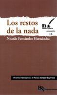 Los restos de la nada