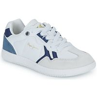 pepe jeans zapatillas ball retro b para nino