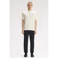 fred perry tops y camisetas fp reflective laurelwreath tshirt para hombre