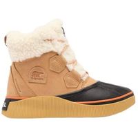 sorel descansos out n about chillz para mujer