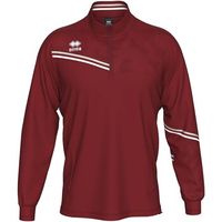 errea chaqueta deporte elias ad para hombre