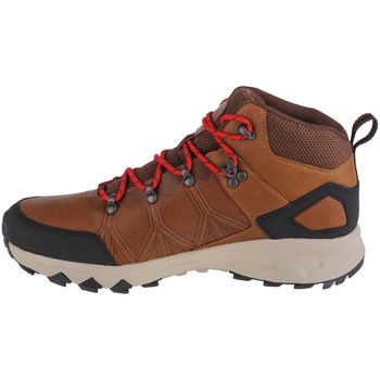 Columbia Zapatillas de senderismo Peakfreak II Mid OutDry para hombre