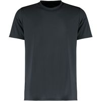 kustom kit camiseta kk555 para hombre