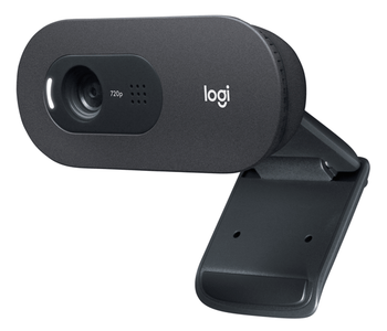 Logitech Webcam C505 1280x720