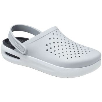 Crocs Zuecos Sabots InMotion Clog mousse super douce para hombre