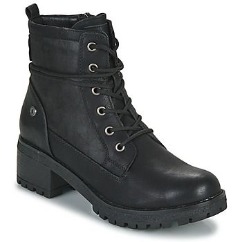 Refresh Botines 170145 para mujer