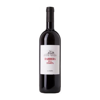 La Stoppa Vino Tinto Camporomano Emilia 75 Cl 14% Vol.