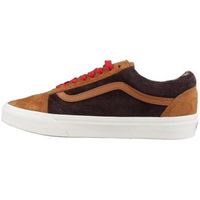 vans deportivas moda old skool para hombre