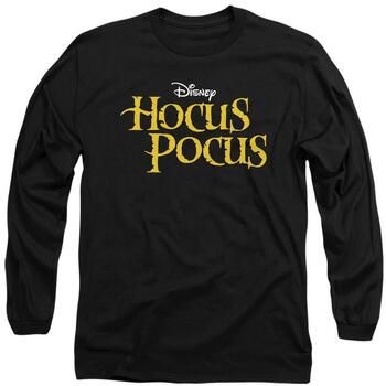 Hocus Pocus Tops y Camisetas TV14345 para mujer