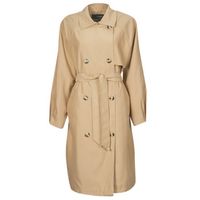 vero moda gabardina vmdoreen para mujer