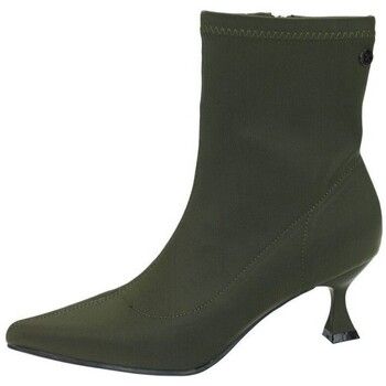 Xti Botines BotÍn con tacÓn para mujer
