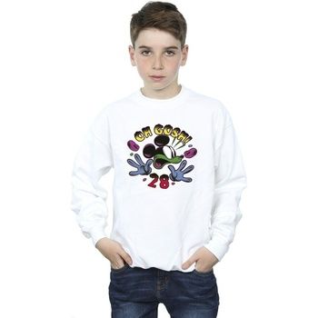 Disney Jersey Oh Gosh para niño