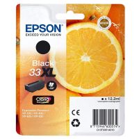 epson t3351 cartucho de tinta xl negro
