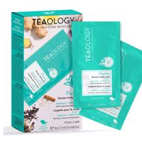 teaology chai tea toallitas corporales multipack x10