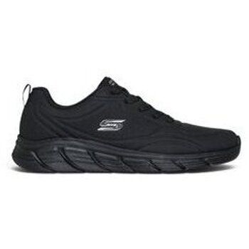 Skechers Zapatos de tacón BOBS Sport B Flex LO negro para mujer