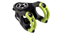 potencia spank split 35 0    35 mm negro   verde