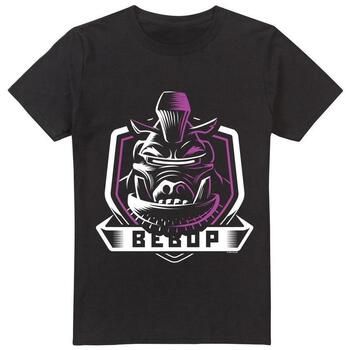 Teenage Mutant Ninja Turtles Camiseta manga larga TV6569 para hombre