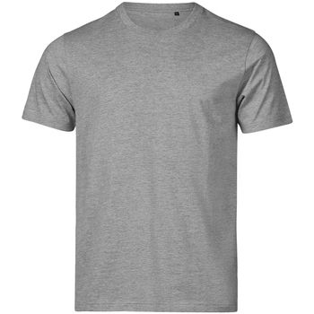 Tee Jays Camiseta Urban Luxury para mujer