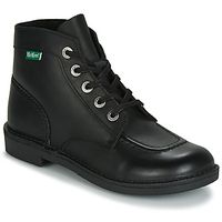 kickers botines kick col para mujer