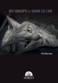 key concepts in senior cat care