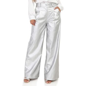 La Modeuse Pantalones 69048_P160963 para mujer