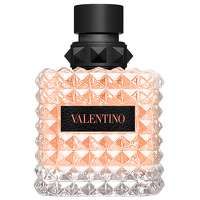 valentino donna born in roma coral fantasy eau de parfum spray 100ml