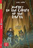 journey to the centre of the earth (young eli readers 4)