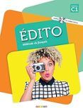 edito methode de francais niveau c1