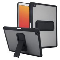 funda con soporte para tablet ipad air 3 105 modelo 2019 a2123a2153 carcasa protectora antigolpes y anticaidas