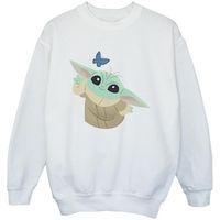 disney jersey the mandalorian butterfly catching para nino