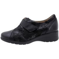 piesanto zapatillas de senderismo 185956 para mujer