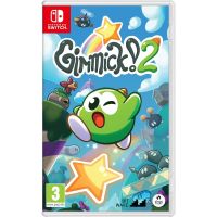 gimmick 2 switch
